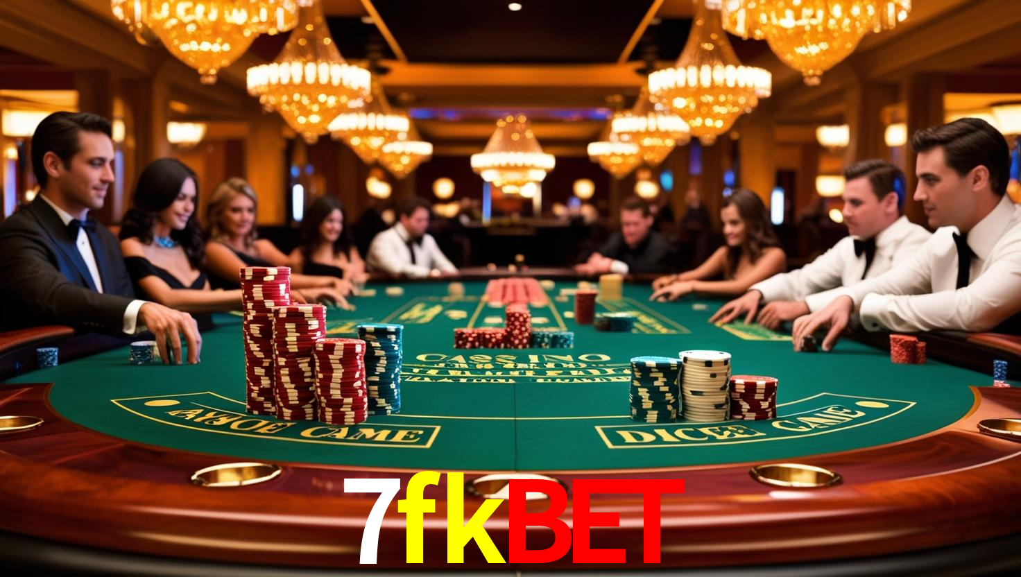 7FKBET