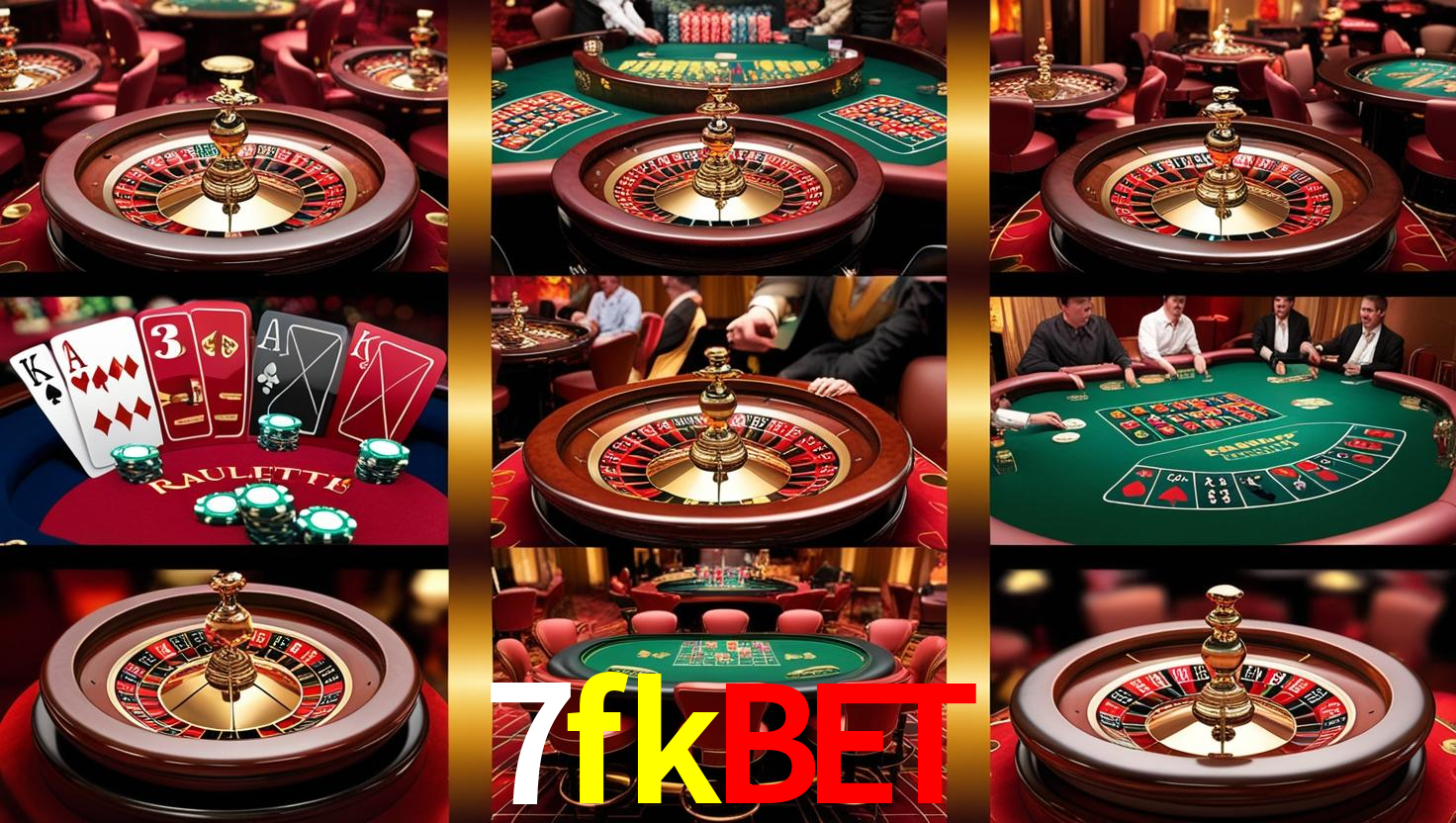 7FKBET