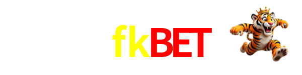 Logo da 7fkbet